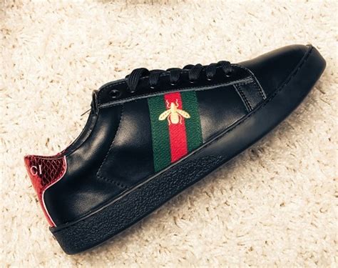 how to check real gucci shoes|gucci shoes highest price.